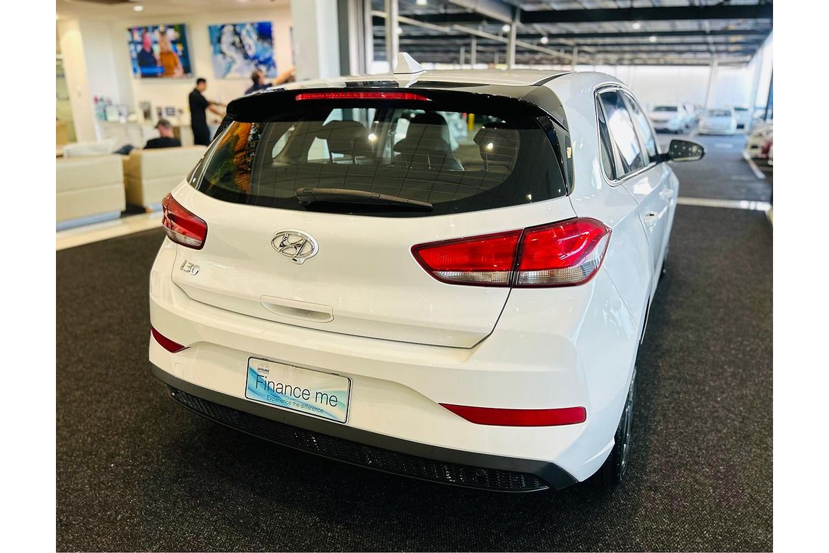 2022 Hyundai i30 Active PD.V4
