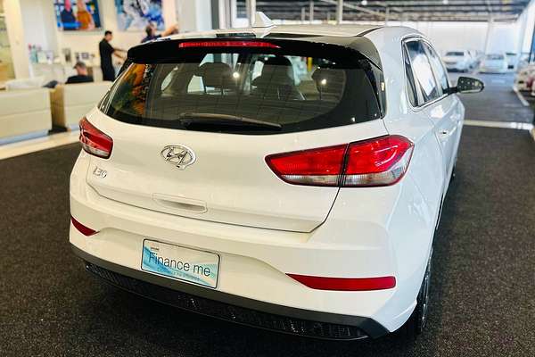 2022 Hyundai i30 Active PD.V4