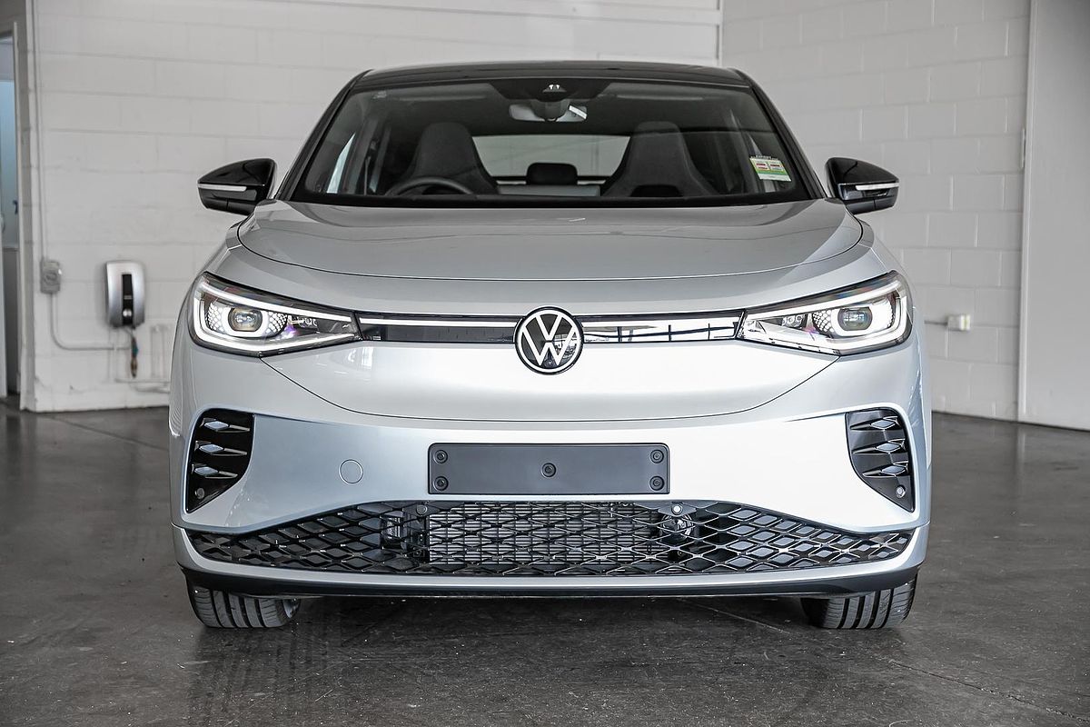 2025 Volkswagen ID.5 GTX E2