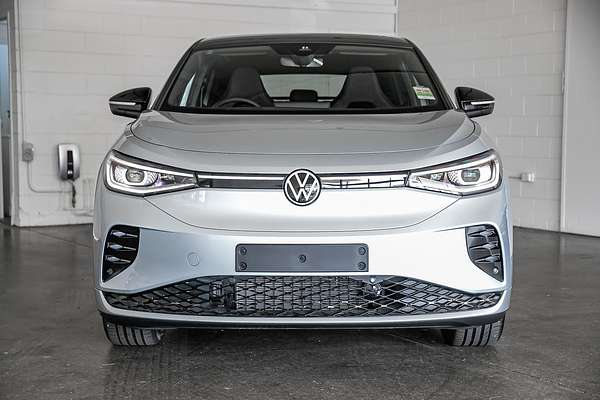 2025 Volkswagen ID.5 GTX E2