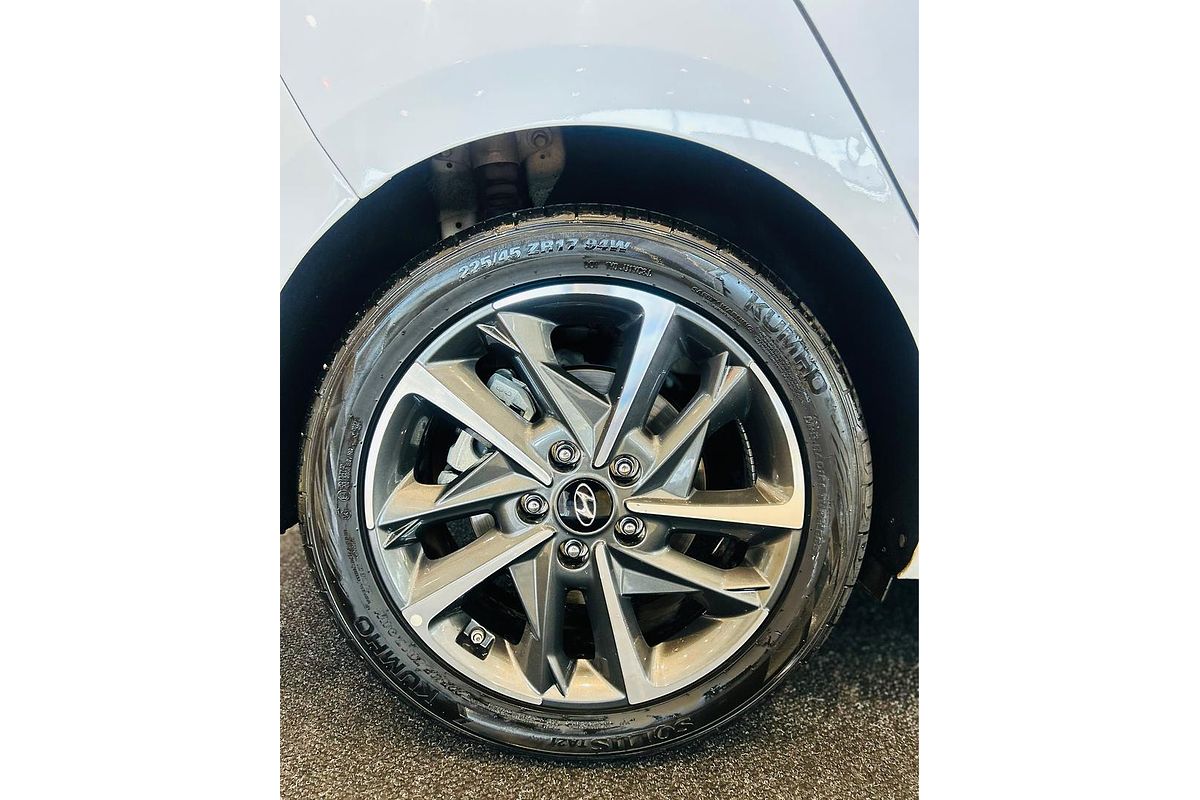 2022 Hyundai i30 Active PD.V4