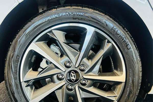 2022 Hyundai i30 Active PD.V4