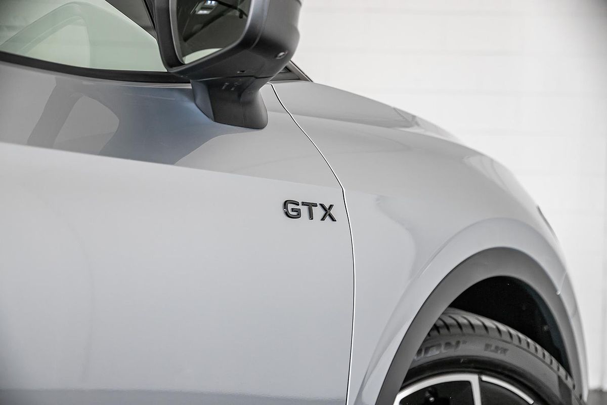 2025 Volkswagen ID.5 GTX E2