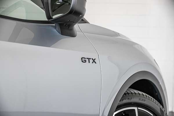 2025 Volkswagen ID.5 GTX E2