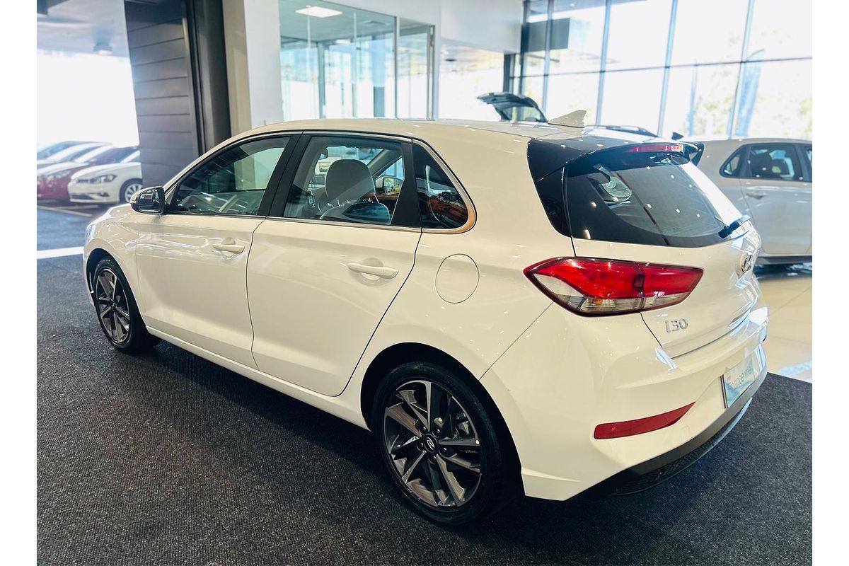 2022 Hyundai i30 Active PD.V4