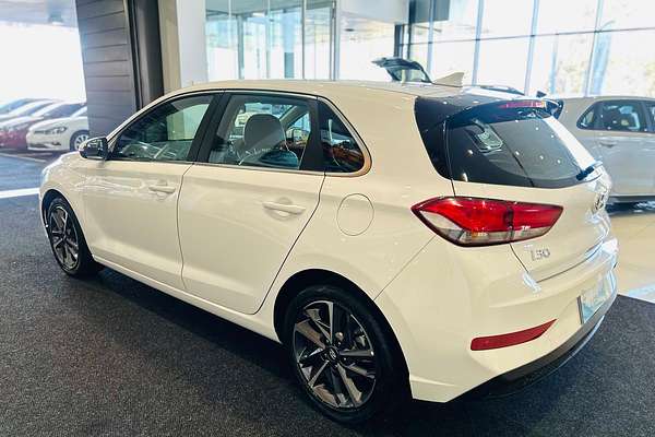 2022 Hyundai i30 Active PD.V4