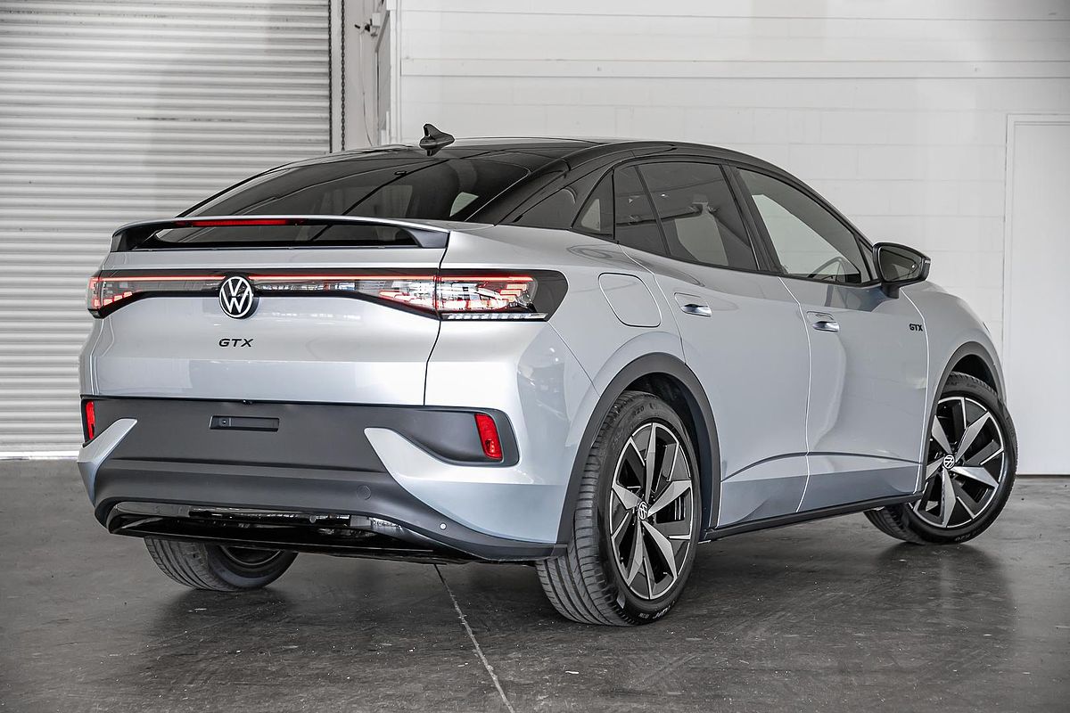 2025 Volkswagen ID.5 GTX E2