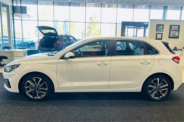 2022 Hyundai i30 Active PD.V4