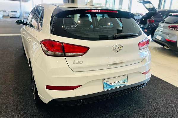 2022 Hyundai i30 Active PD.V4