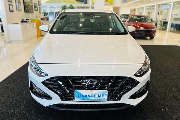 2022 Hyundai i30 Active PD.V4