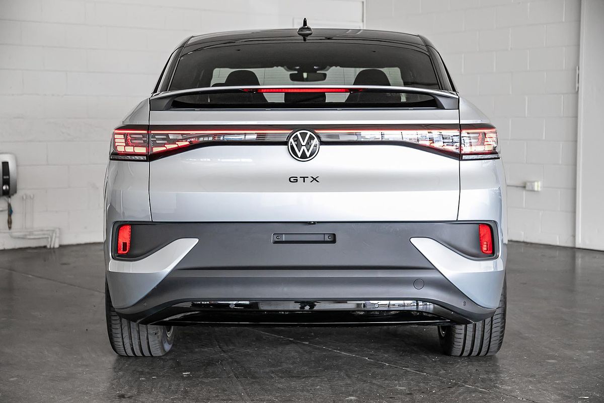 2025 Volkswagen ID.5 GTX E2