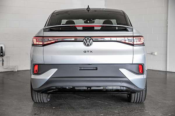 2025 Volkswagen ID.5 GTX E2