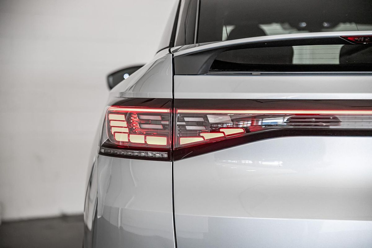 2025 Volkswagen ID.5 GTX E2