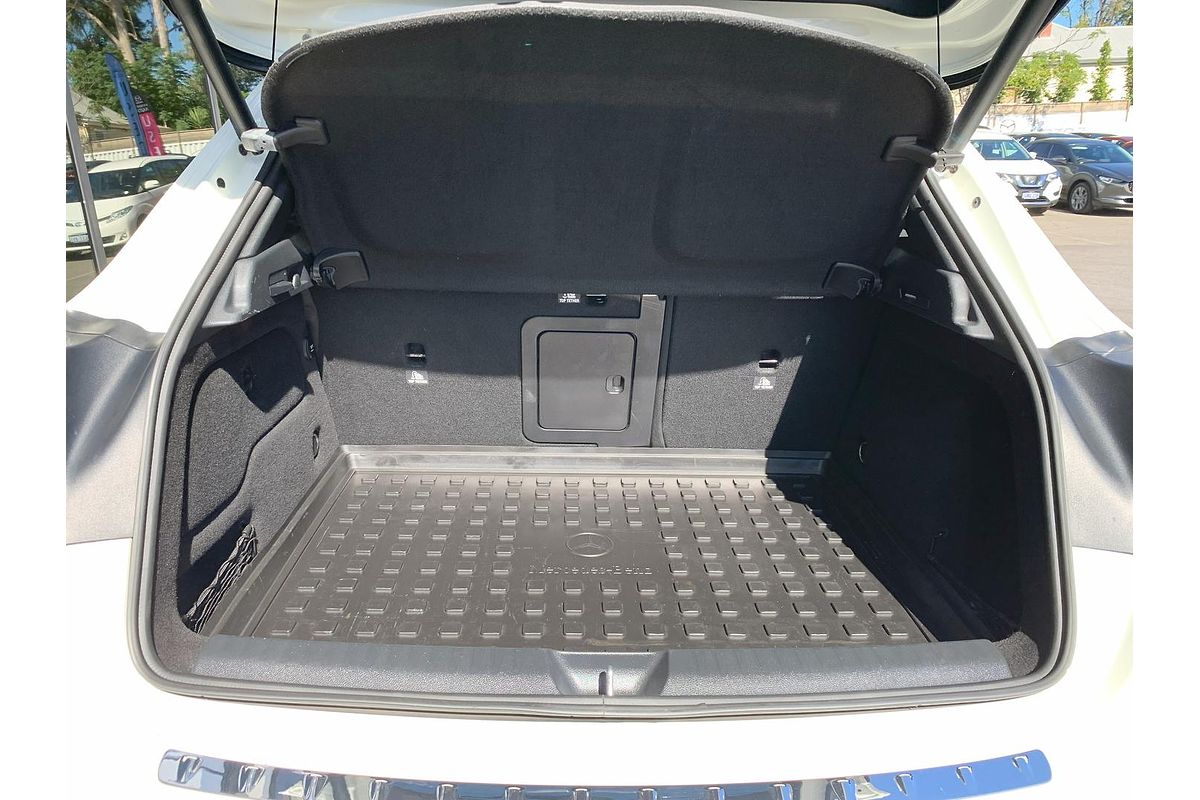 2015 Mercedes-Benz GLA-Class GLA250 X156