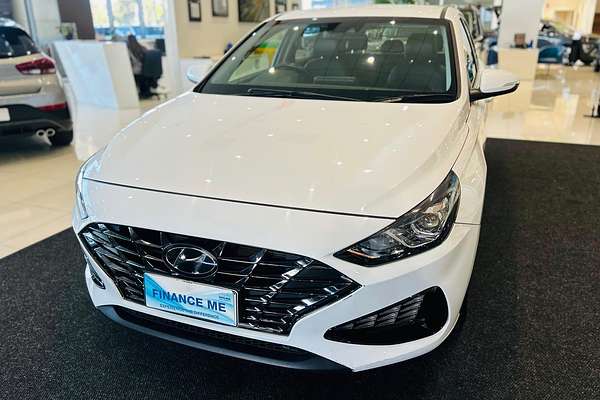 2022 Hyundai i30 Active PD.V4