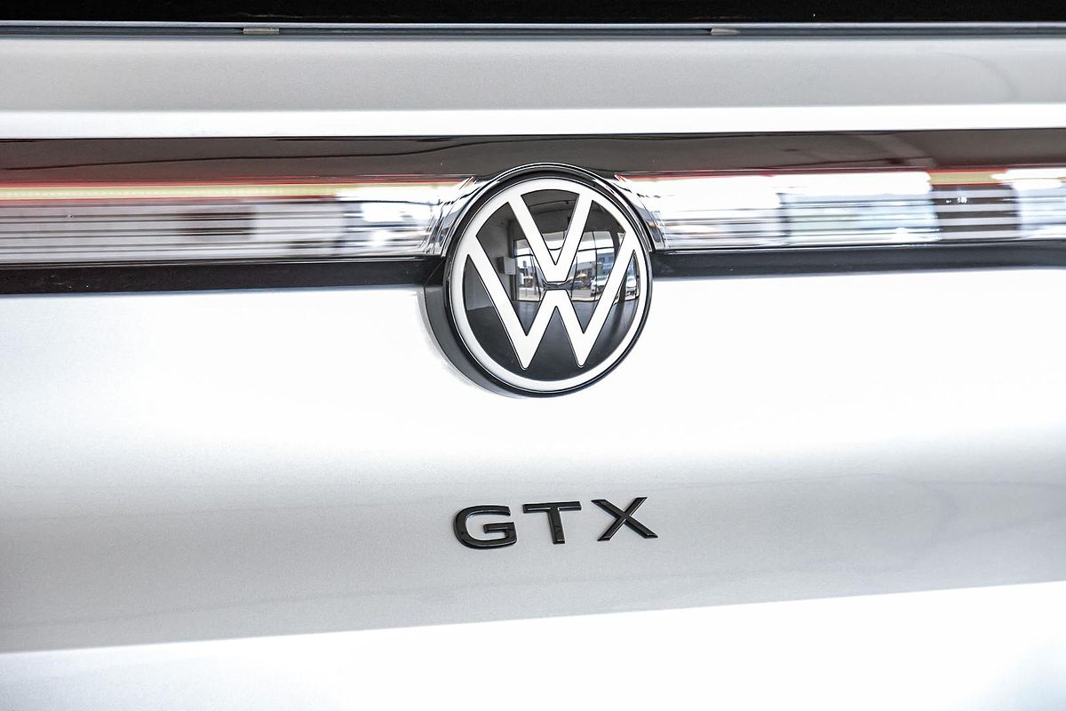 2025 Volkswagen ID.5 GTX E2