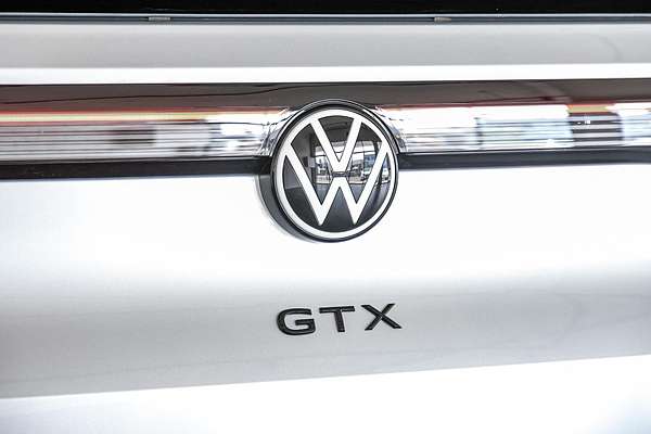 2025 Volkswagen ID.5 GTX E2