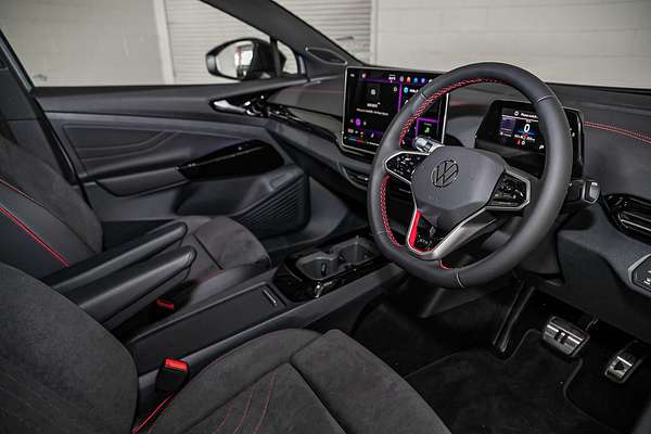 2025 Volkswagen ID.5 GTX E2