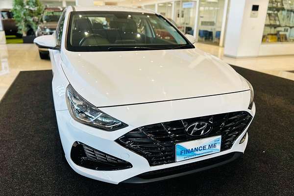 2022 Hyundai i30 Active PD.V4
