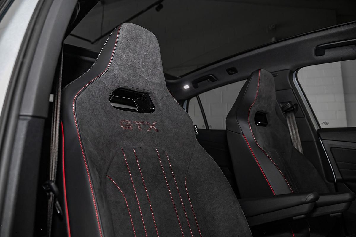 2025 Volkswagen ID.5 GTX E2