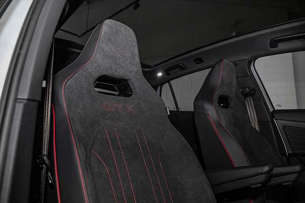 2025 Volkswagen ID.5 GTX E2