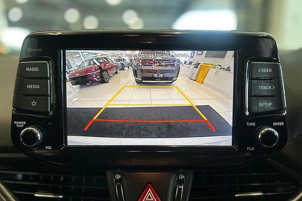 2022 Hyundai i30 Active PD.V4