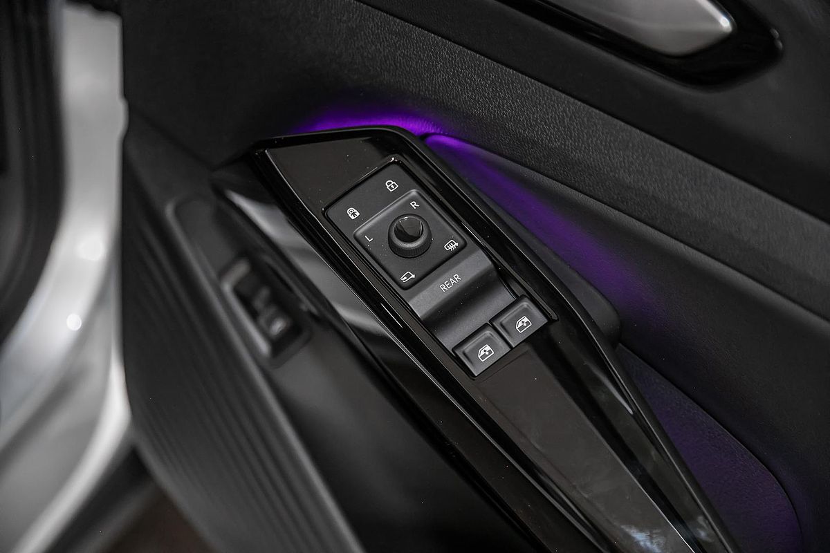 2025 Volkswagen ID.5 GTX E2