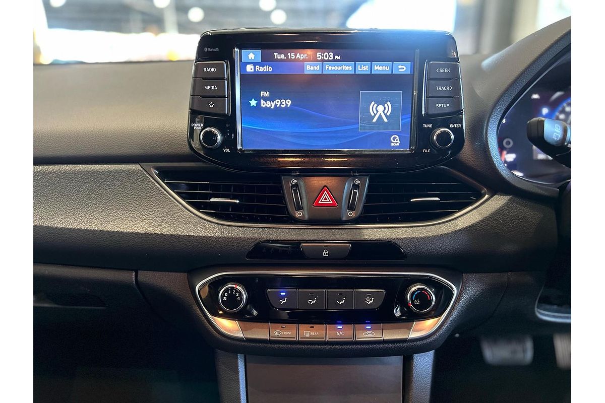 2022 Hyundai i30 Active PD.V4