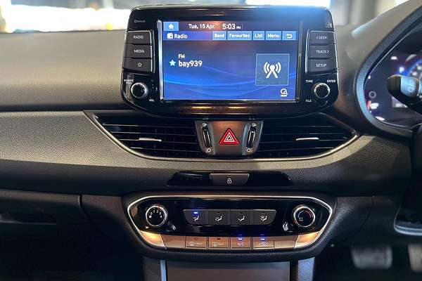 2022 Hyundai i30 Active PD.V4