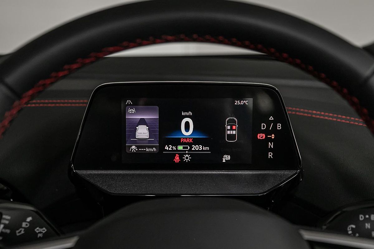 2025 Volkswagen ID.5 GTX E2
