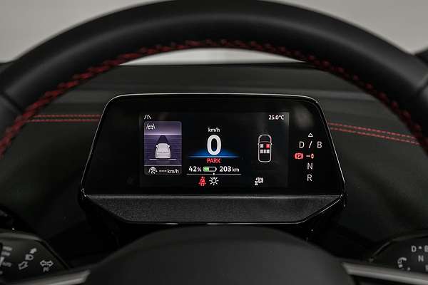 2025 Volkswagen ID.5 GTX E2