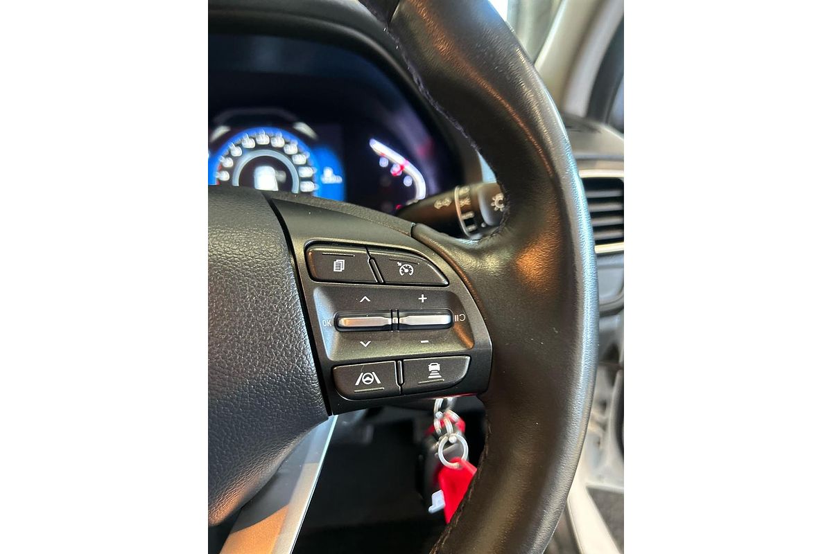 2022 Hyundai i30 Active PD.V4