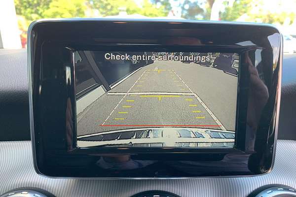 2015 Mercedes-Benz GLA-Class GLA250 X156
