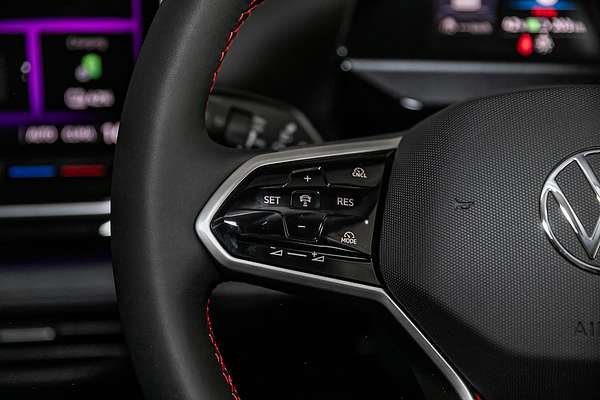 2025 Volkswagen ID.5 GTX E2