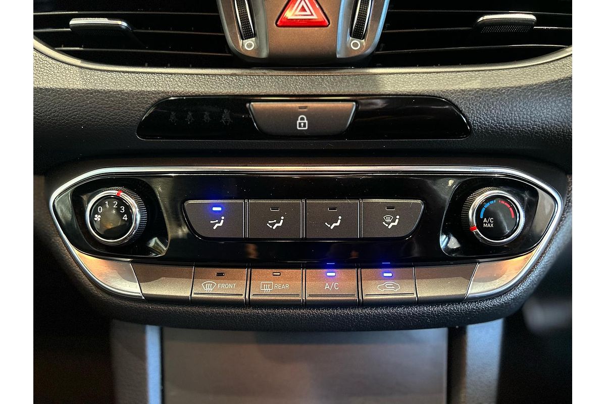 2022 Hyundai i30 Active PD.V4