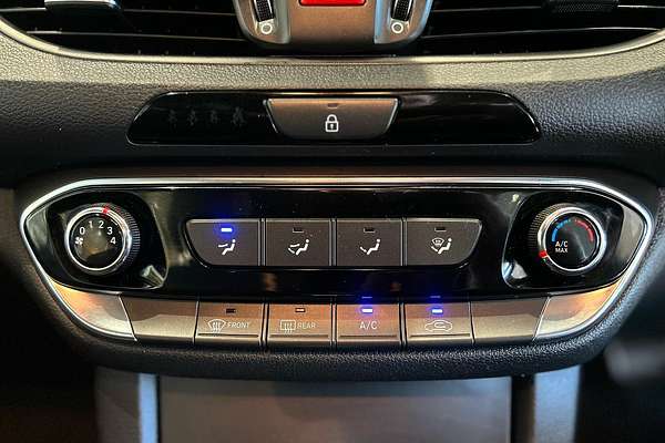 2022 Hyundai i30 Active PD.V4