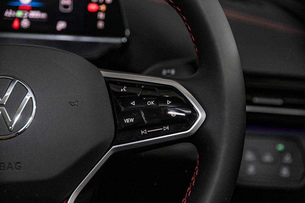 2025 Volkswagen ID.5 GTX E2