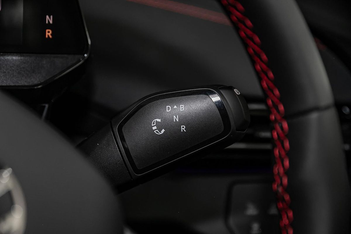 2025 Volkswagen ID.5 GTX E2