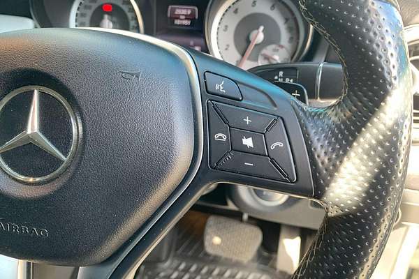 2015 Mercedes-Benz GLA-Class GLA250 X156