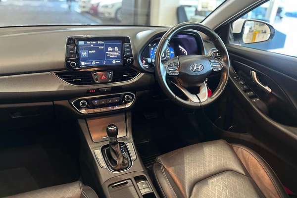 2022 Hyundai i30 Active PD.V4
