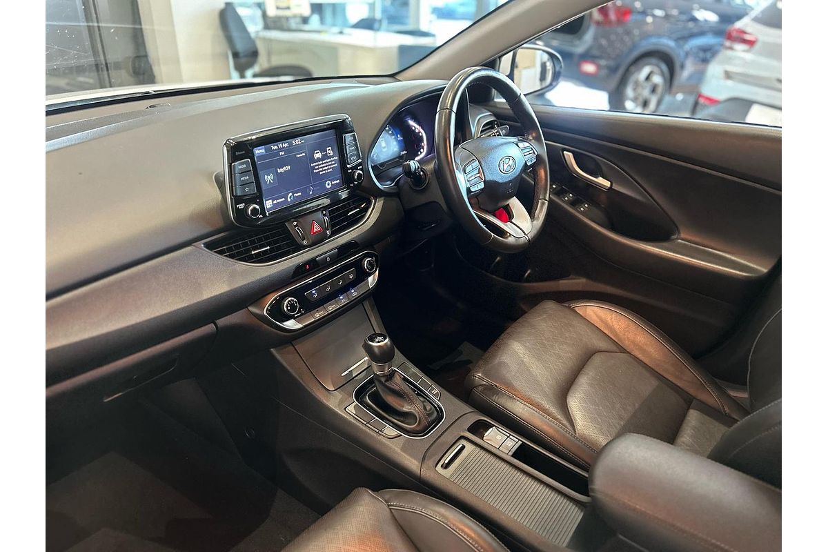 2022 Hyundai i30 Active PD.V4