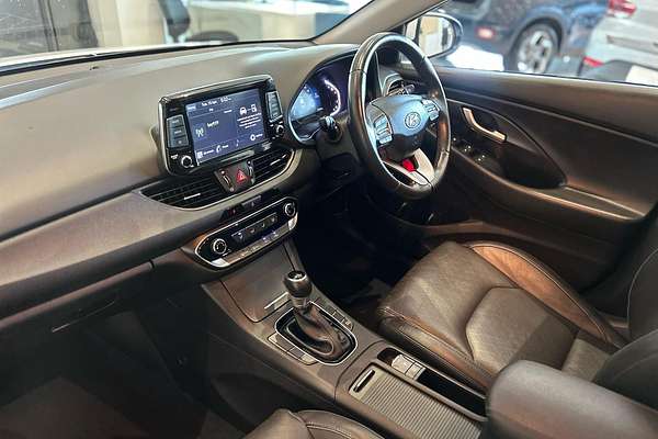 2022 Hyundai i30 Active PD.V4