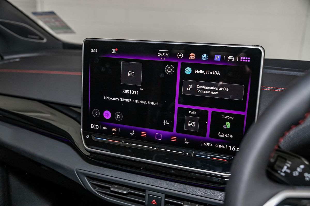 2025 Volkswagen ID.5 GTX E2