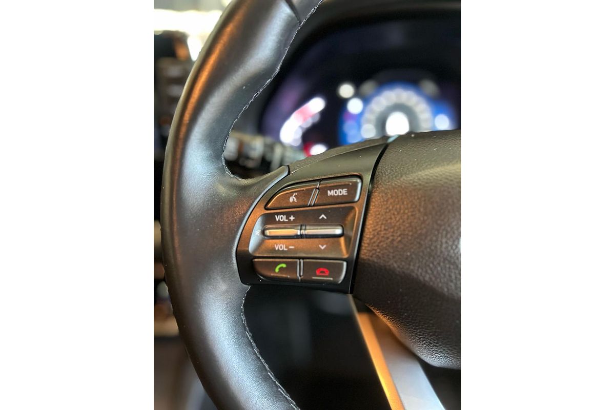 2022 Hyundai i30 Active PD.V4
