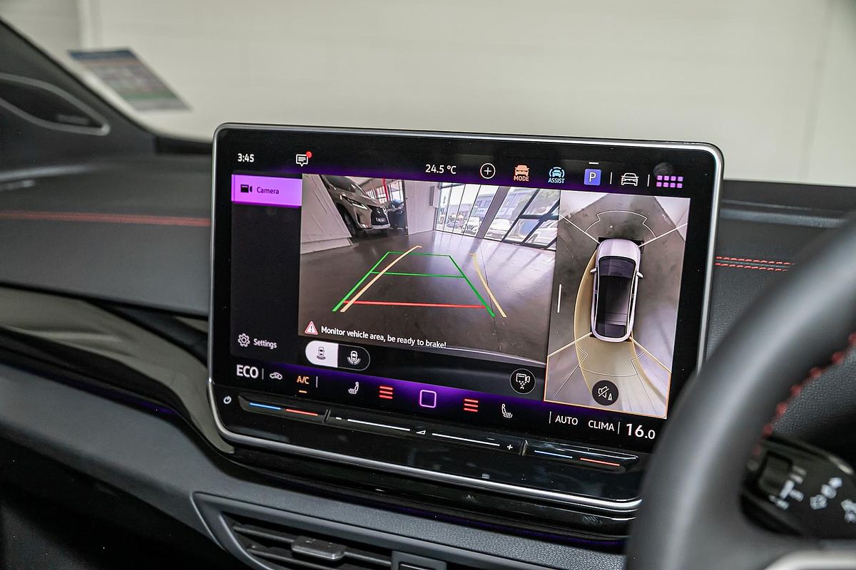 2025 Volkswagen ID.5 GTX E2