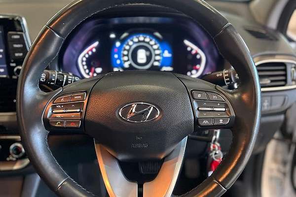 2022 Hyundai i30 Active PD.V4
