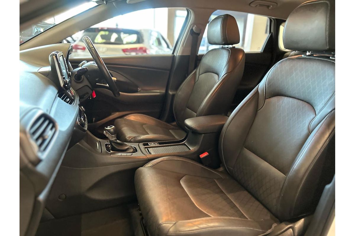 2022 Hyundai i30 Active PD.V4