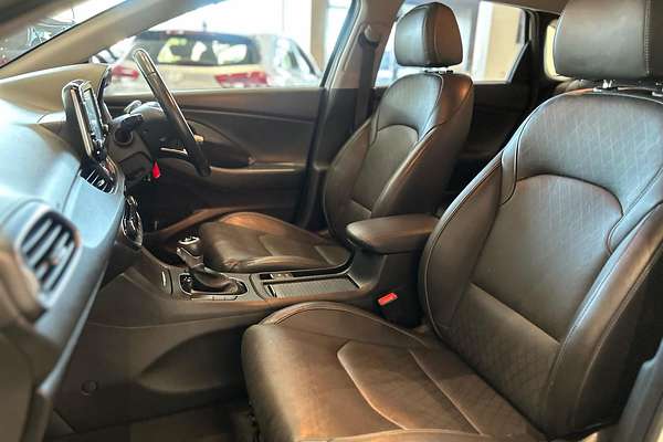 2022 Hyundai i30 Active PD.V4