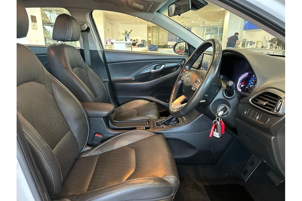2022 Hyundai i30 Active PD.V4