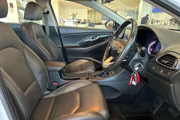 2022 Hyundai i30 Active PD.V4